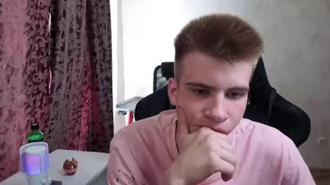 good boy online show from May 13, 8:13 am