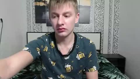 Oscar online show from October 26, 8:30 pm