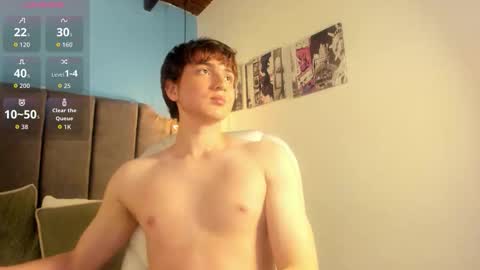 Oscar online show from February 1, 12:02 pm