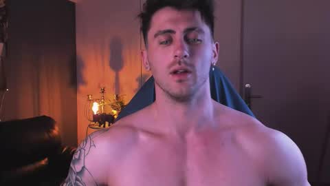 Oscar online show from October 5, 9:44 pm