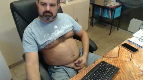 Snapshot of oscar_msng chatting on October 8, 5:19 pm Oscar online show from October 8, 5:19 pm
