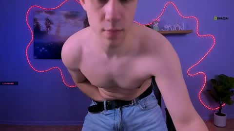 oscar_rage online show from April 17, 9:50 pm