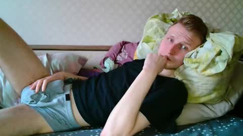 Oscar online show from January 9, 12:22 pm