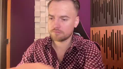 Oscar Steel Savage online show from February 9, 5:01 pm