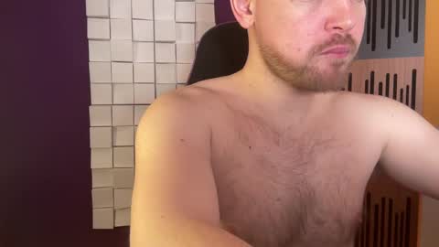 Oscar Steel Savage online show from February 13, 8:34 pm