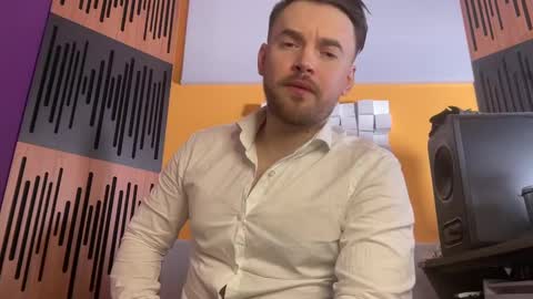 Oscar Steel Savage online show from February 13, 5:33 pm