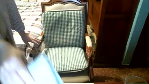 Oscar online show from February 5, 4:32 pm