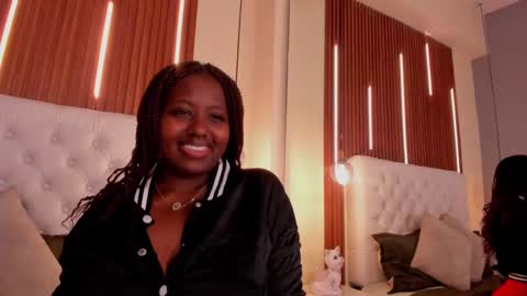 Oshun online show from September 24, 4:08 am