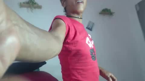 OsirisHills online show from October 24, 9:04 pm