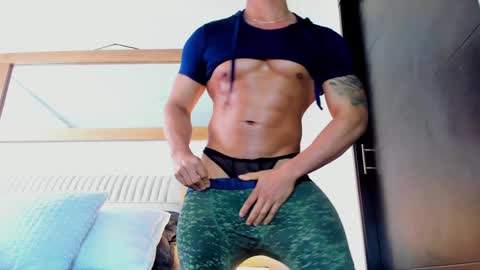 Oskar Ford NEW ACCOUNT online show from December 21, 5:29 pm