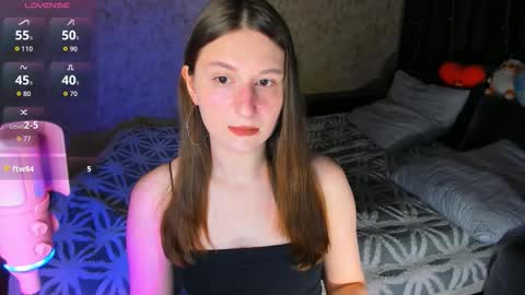 Leliana online show from September 27, 8:56 am