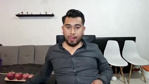 oskregal online show from February 27, 3:21 am