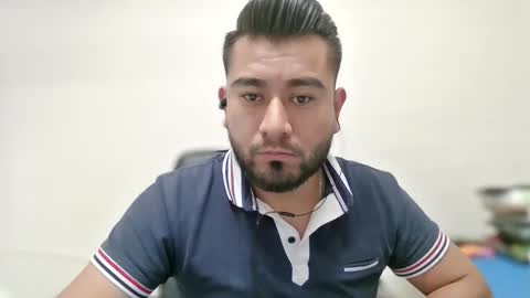 oskregal online show from April 15, 6:33 pm