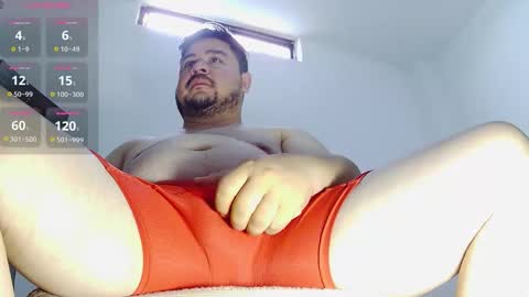 Bear Gael online show from November 11, 12:51 pm