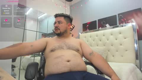 Bear Gael online show from December 22, 5:52 pm