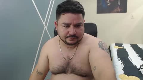 Bear Gael online show from January 23, 5:31 pm