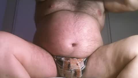 Oso Licencioso online show from June 27, 4:29 am
