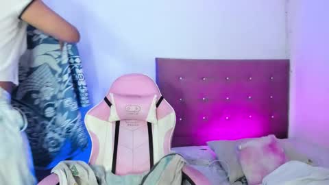 Maria   online show from February 11, 1:42 am