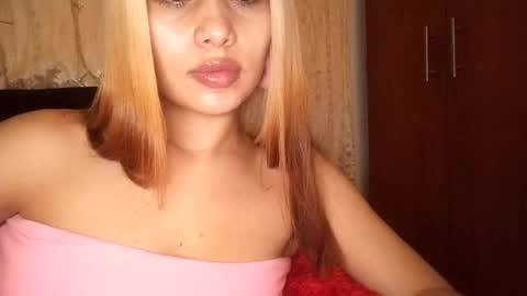 Paulina online show from October 3, 4:54 am