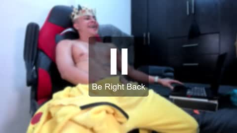 Leyder online show from October 9, 2:17 am