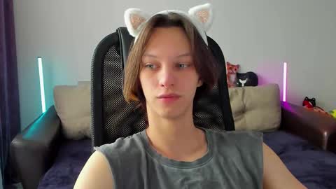 Ostin online show from March 7, 10:15 am