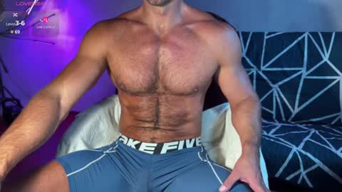 Gregory online show from February 17, 1:00 pm