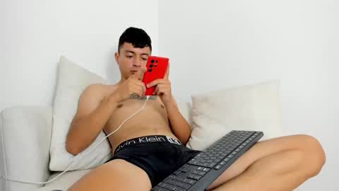 O S T I N online show from September 26, 2:03 pm