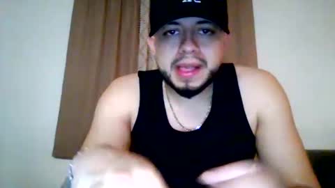 Chulo CLos online show from March 13, 2:59 am