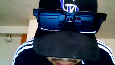 Chulo CLos online show from March 4, 5:32 pm