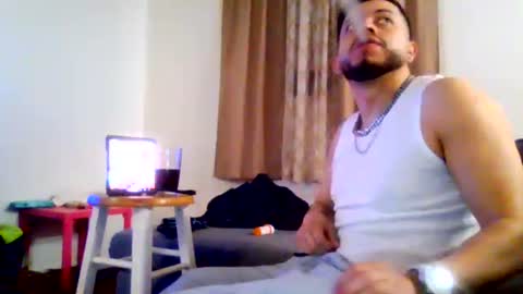 Chulo CLos online show from March 15, 5:01 am