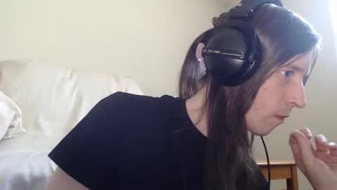 otokonojoshi online show from October 17, 5:50 pm