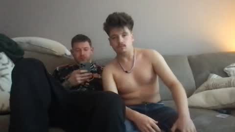 otter_and_another online show from March 18, 7:58 am