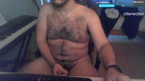 Wotter online show from February 3, 3:17 pm