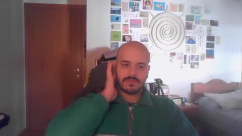 Wotter online show from January 14, 11:53 am