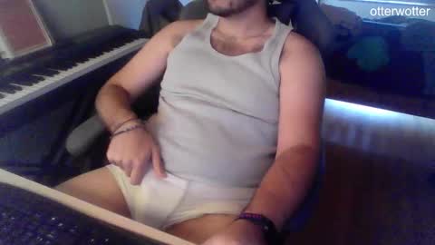 Wotter online show from September 22, 12:53 pm