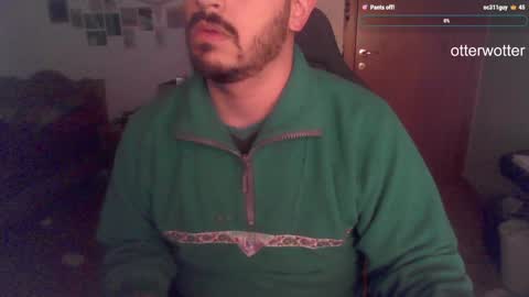 Wotter online show from January 2, 2:24 pm