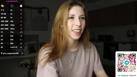 Anne online show from January 11, 1:28 pm