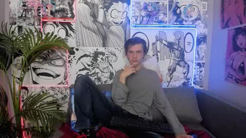 Otto online show from September 12, 7:49 pm