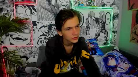 Otto online show from October 15, 8:42 pm