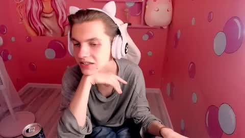 Otto online show from October 3, 8:39 pm