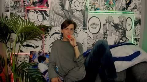 Otto online show from October 9, 4:01 pm