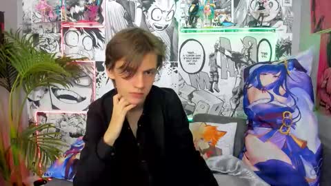 Otto online show from November 5, 5:53 am