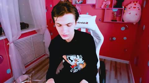 Otto online show from October 23, 8:53 pm