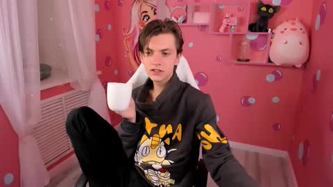 Otto online show from October 12, 3:26 pm