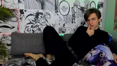 Otto online show from October 30, 9:48 pm