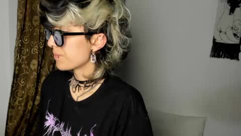 Otto 3 online show from December 20, 10:54 pm