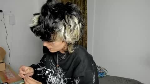 Otto 3 online show from January 28, 9:51 am