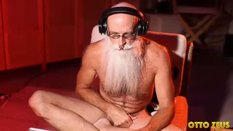 Otto Zeus online show from July 19, 5:10 am