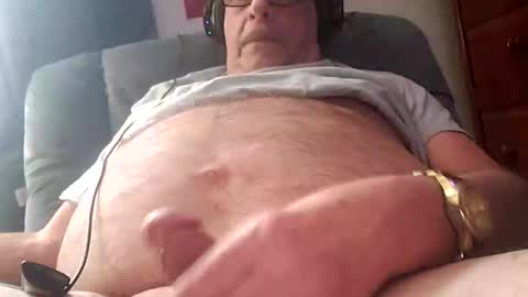 ou8124824 online show from December 13, 8:15 pm