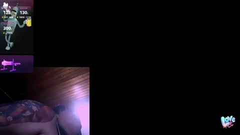 Nicky online show from June 21, 12:28 am